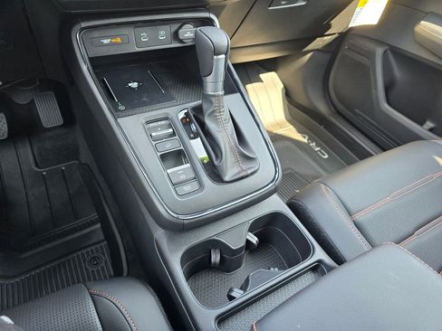 New 2026 Honda CR-V Sport-L image 23