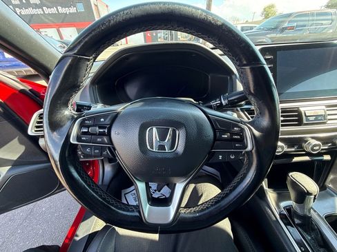 Used 2020 Honda Accord Sport image 20