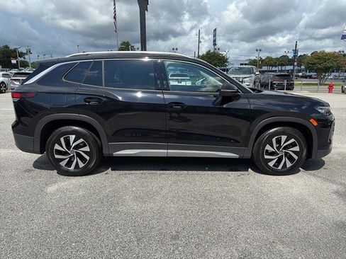 New 2026 Volkswagen Tiguan S image 7