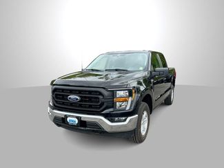 Used 2023 Ford F150 XL w/ XL Chrome Appearance Package AWD/4WD video 1