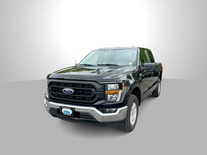 Used 2023 Ford F150 XL w/ XL Chrome Appearance Package