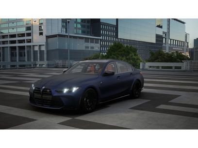 New 2026 BMW M3 Competition