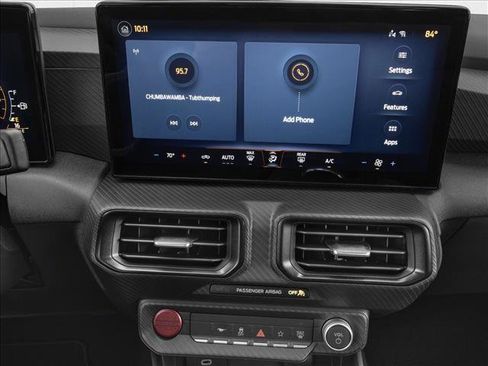 New 2026 Ford Mustang GT Premium w/ GT Performance Package RWD image 7