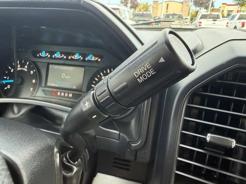 Used 2020 Ford F150 XL w/ Equipment Group 101A Mid AWD/4WD image 16