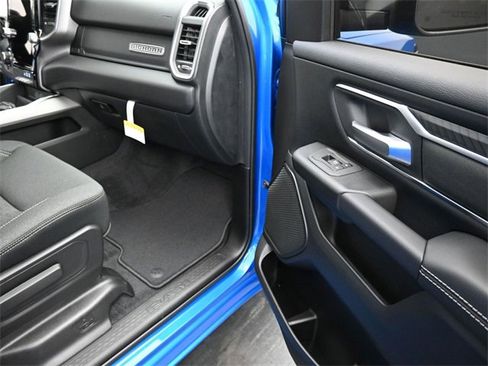 New 2026 RAM 1500 Big Horn image 23