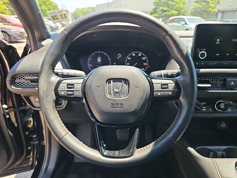 Used 2024 Honda HR-V Sport image 23