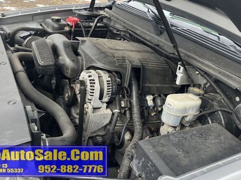 Used 2013 GMC Yukon SLT w/ SLT-2 Equipment Package image 24