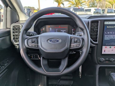 New 2025 Ford Ranger XL w/ Trailer Tow Package image 17