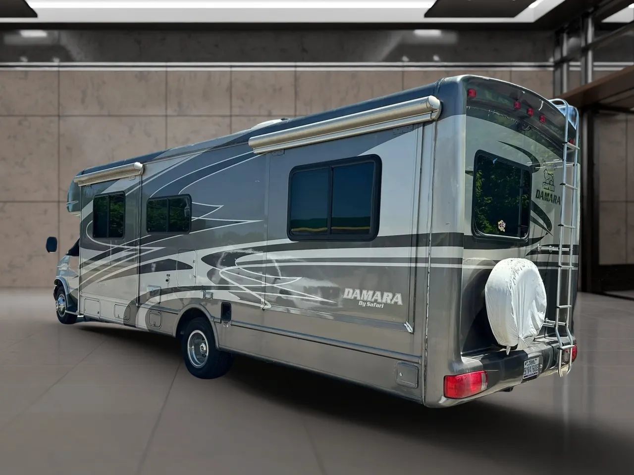 Used 2006 Ford E-450 and Econoline 450 RWD image 3