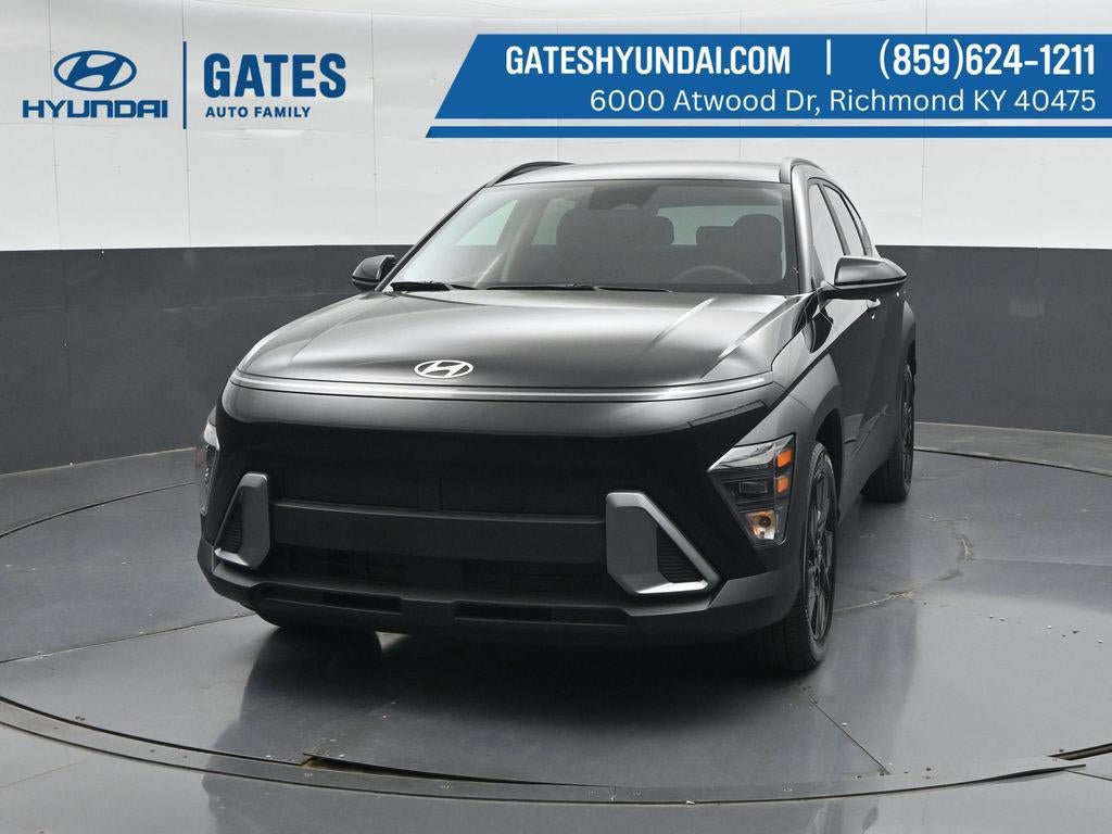 New 2027 Hyundai Kona SEL Sport FWD image 5