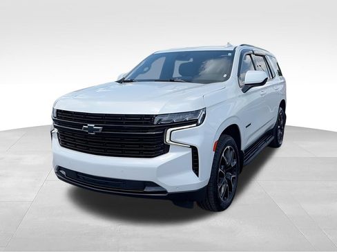 Used 2023 Chevrolet Tahoe RST AWD/4WD image 4