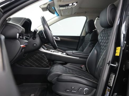 Used 2024 Genesis GV80 3.5T Prestige Signature AWD/4WD image 20