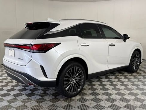 Used 2024 Lexus RX 350 FWD w/ Convenience Package image 9