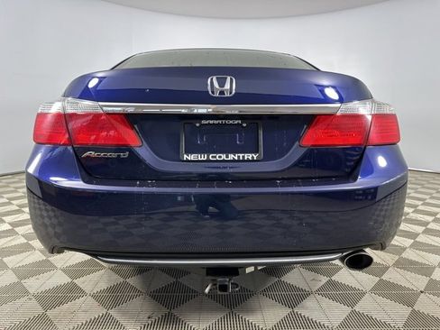 Used 2013 Honda Accord EX image 6