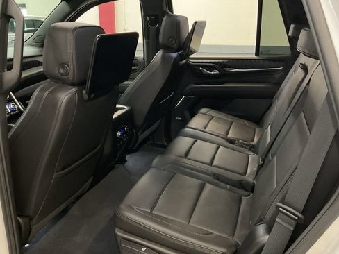 Used 2023 GMC Yukon Denali w/ Denali Reserve Package AWD/4WD image 22