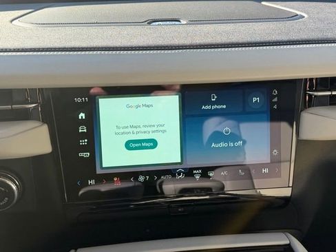 New 2025 Lincoln Navigator L Reserve image 16