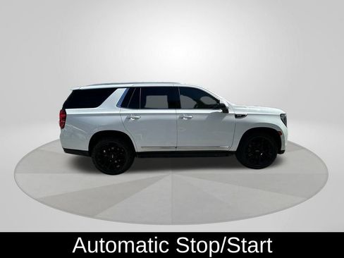 Used 2022 GMC Yukon Denali image 9