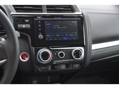 Used 2019 Honda Fit EX image 20