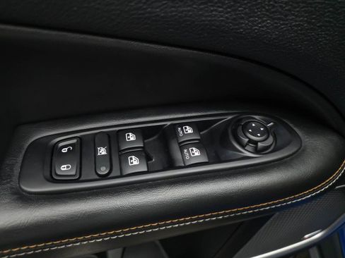 Used 2019 Jeep Compass Latitude w/ Popular Equipment Group AWD/4WD image 30