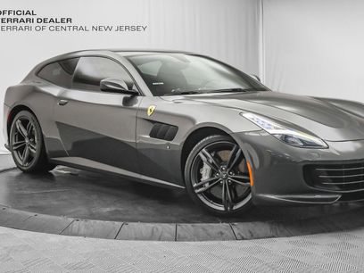 Used 2018 Ferrari GTC4Lusso