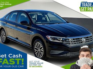Used 2019 Volkswagen Jetta SEL w/ Cold Weather Package video 1