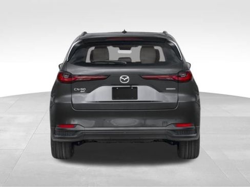 New 2026 MAZDA CX-90 3.3 Turbo w/ Premium Sport Pkg image 10