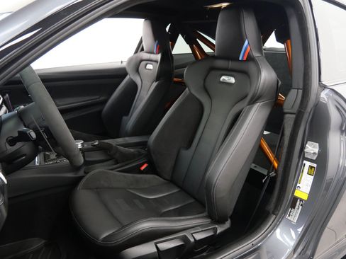 Used 2016 BMW M4 GTS RWD image 25