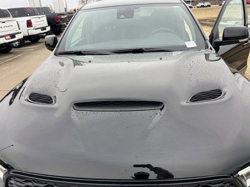 New 2026 Dodge Durango GT image 41