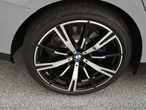 Used 2026 BMW 530i w/ M Sport Package RWD image 52