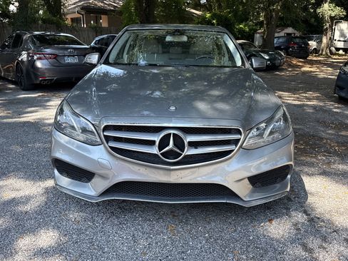 Used 2014 Mercedes-Benz E 350 Sedan image 8