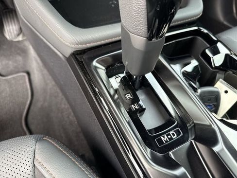 New 2026 Subaru Forester Touring AWD/4WD image 79