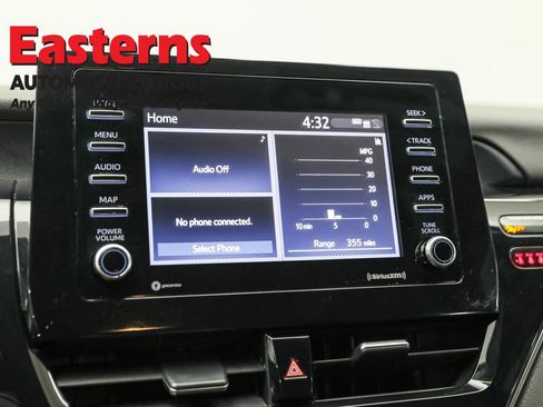 Used 2023 Toyota Camry SE image 18