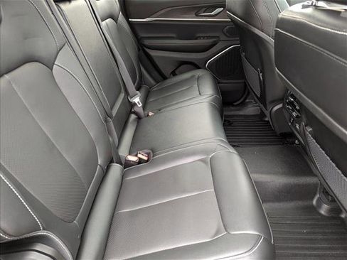 Used 2024 Jeep Grand Cherokee Limited 4xe image 21