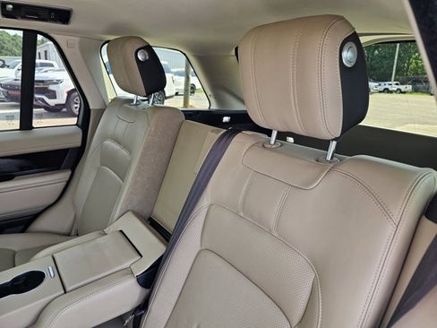 Used 2020 Land Rover Range Rover HSE AWD/4WD image 35