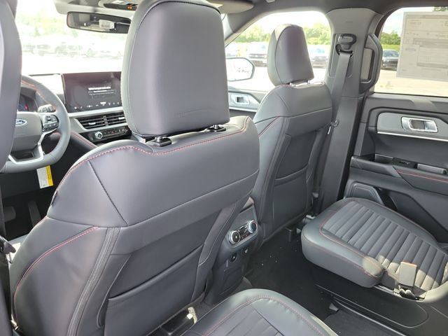 New 2027 Ford Explorer ST-Line w/ Premium Package AWD/4WD image 24