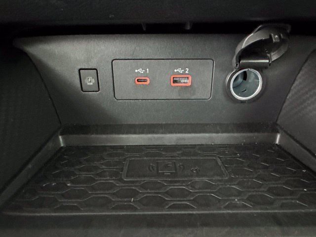 Used 2026 Nissan Altima 2.5 SR FWD image 52