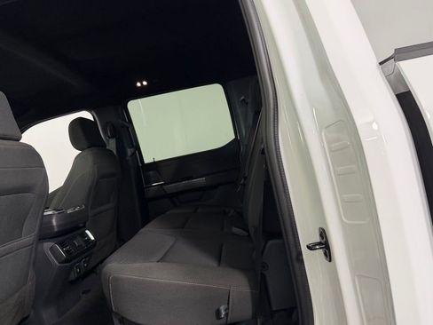 Used 2023 Ford F150 XLT w/ Equipment Group 302A High image 25