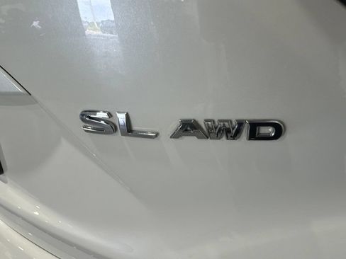 Used 2021 Nissan Murano SL AWD/4WD image 34