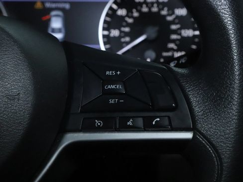Used 2023 Nissan Altima 2.5 SV AWD/4WD image 22