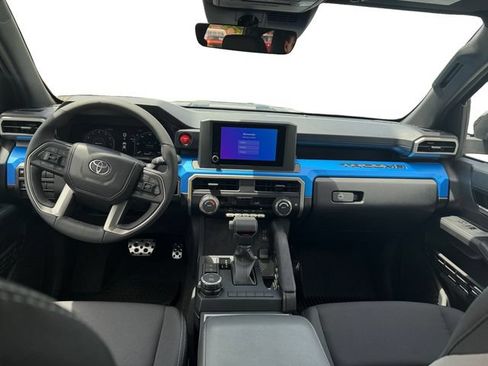 New 2026 Toyota Tacoma TRD Sport AWD/4WD image 12