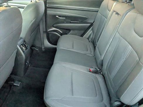 Used 2024 Hyundai Tucson SEL image 17