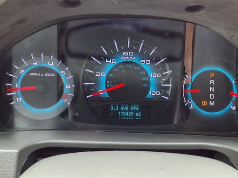 Used 2012 Ford Fusion SEL FWD image 30