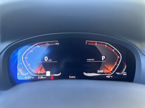 Used 2021 BMW X3 sDrive30i w/ Premium Package image 19