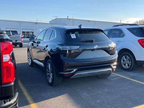 Used 2023 Buick Envision Avenir image 5