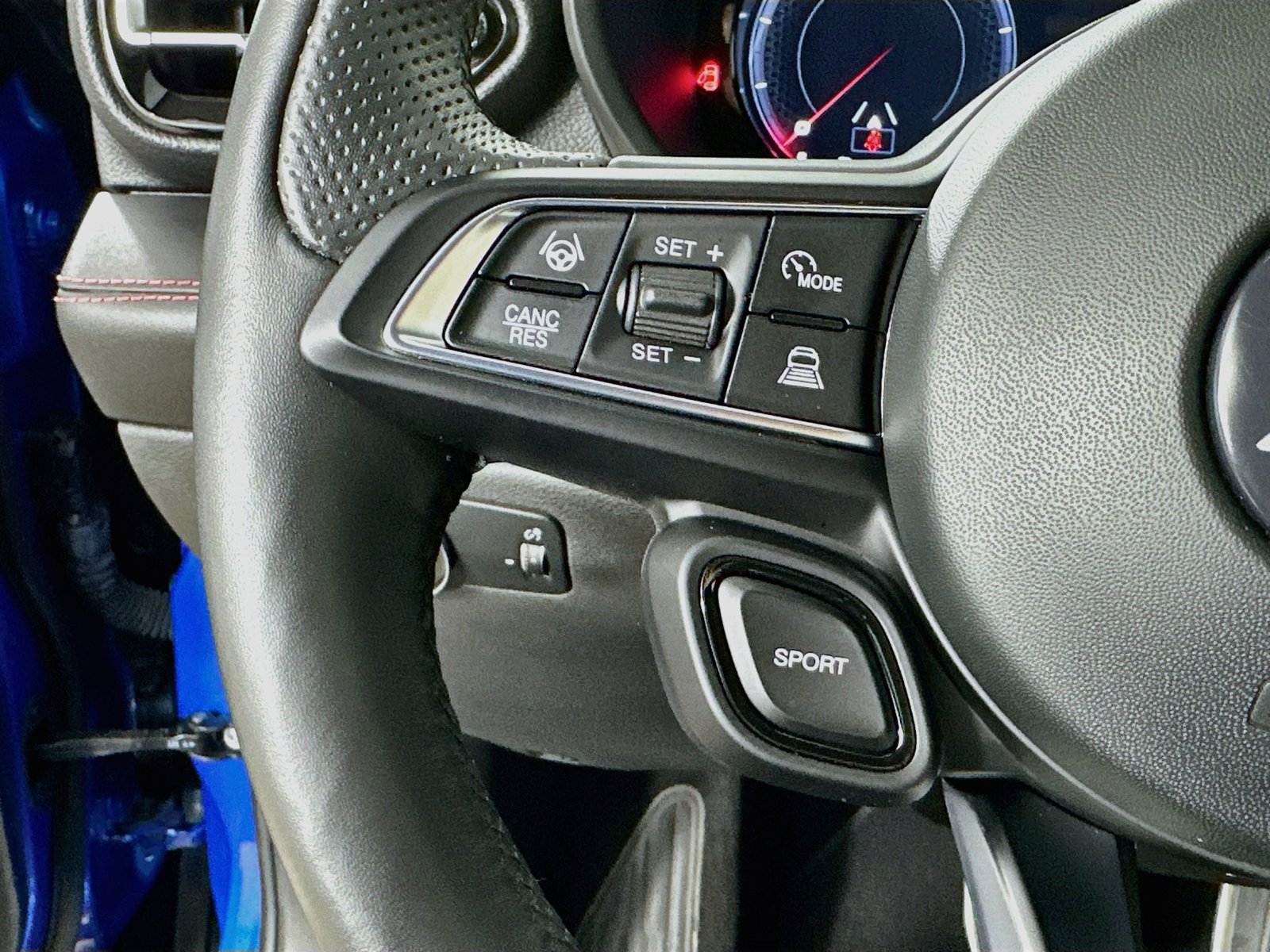 Used 2024 Dodge Hornet GT w/ Track Pack AWD/4WD image 18