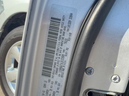 Used 2018 RAM 1500 Lone Star RWD image 30
