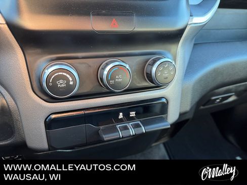 Used 2021 RAM 1500 Big Horn image 22