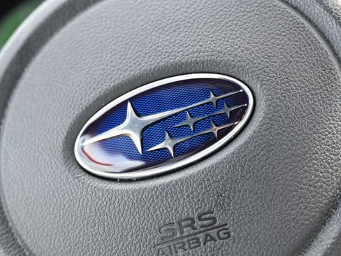 New 2026 Subaru Forester Premium AWD/4WD image 32