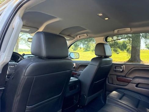 Used 2017 GMC Sierra 1500 SLT AWD/4WD image 51