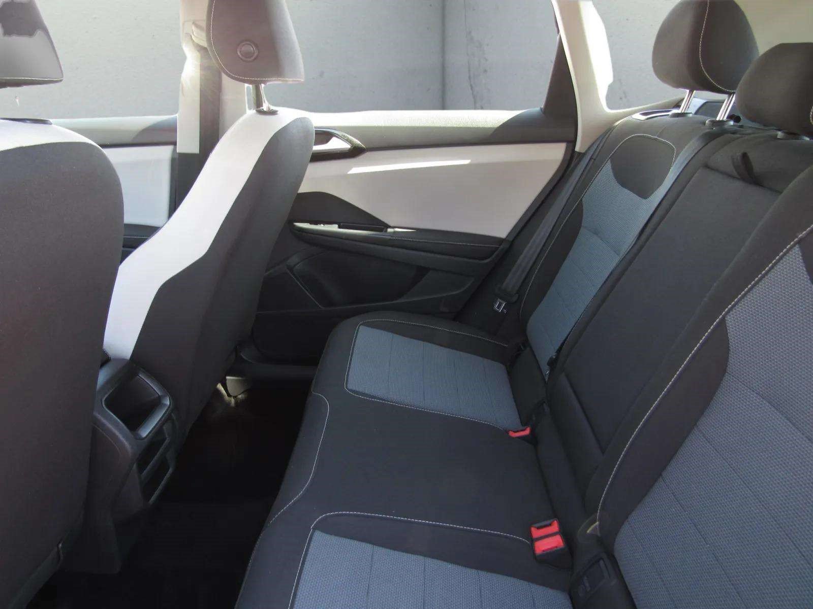 Used 2025 Volkswagen Taos S FWD image 13